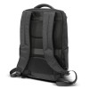 Swiss Peak Voyager Laptop Backpacks Back